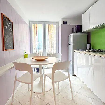 Apartament Casa Ue Ue *