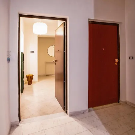 Casa Ue Ue Apartment *