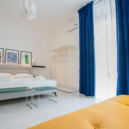 Διαμέρισμα Casa Ue Ue *