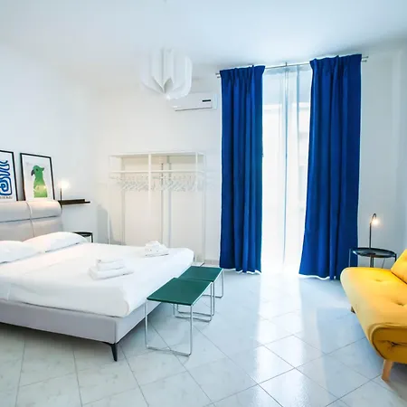 Casa Ue Ue Apartamento