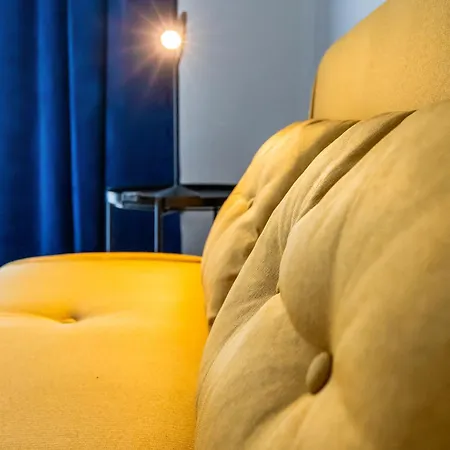 Casa Ue Ue Apartment