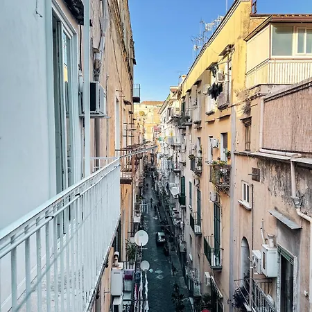 Apartment Casa Ue Ue *