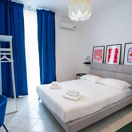 Casa Ue Ue Apartment