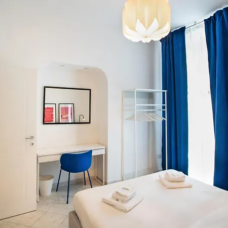 Apartment Casa Ue Ue Naples