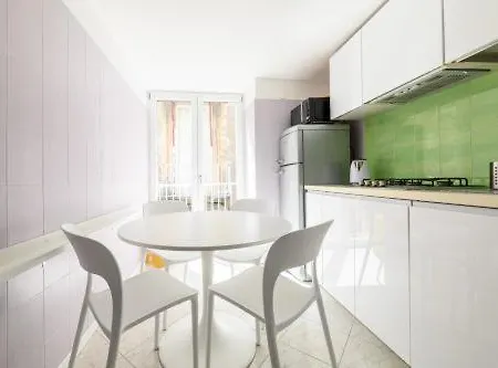 Casa Ue Ue Apartment