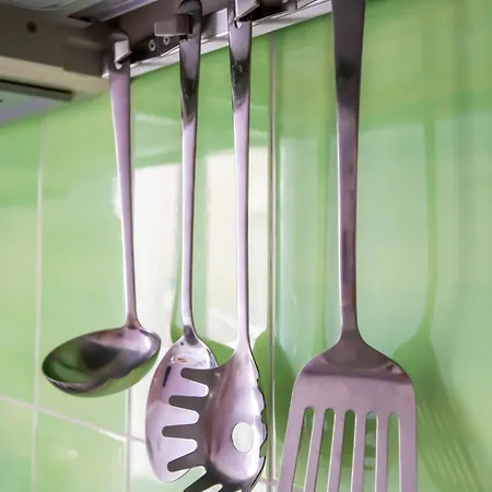 Apartamento Casa Ue Ue Nápoles