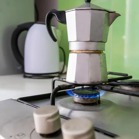 Apartment Casa Ue Ue Naples