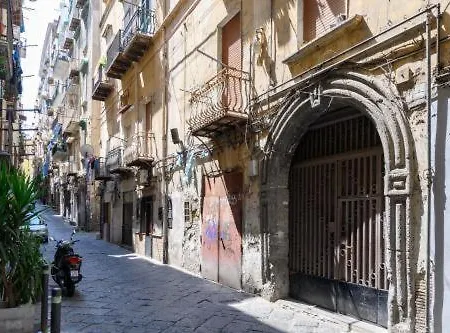 Διαμέρισμα Casa Ue Ue