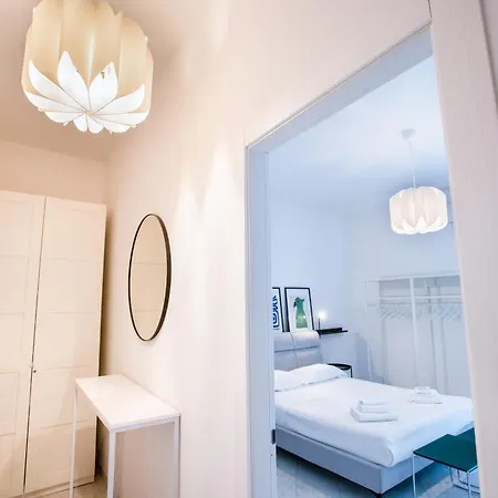 Lejlighed Casa Ue Ue Napoli
