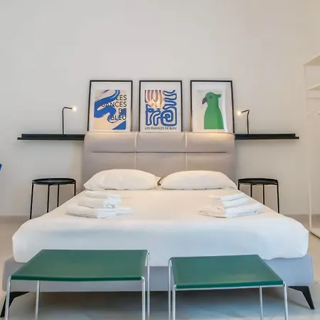 Lejlighed Casa Ue Ue *