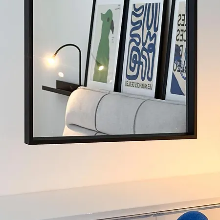 Lejlighed Casa Ue Ue