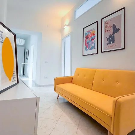 Casa Ue Ue Lejlighed *