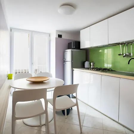 Lejlighed Casa Ue Ue Napoli
