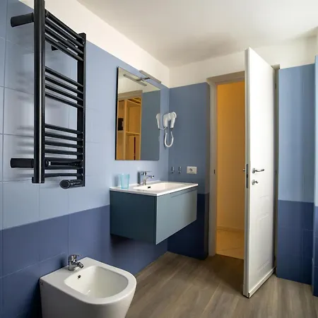 Casa Ue Ue Lejlighed *