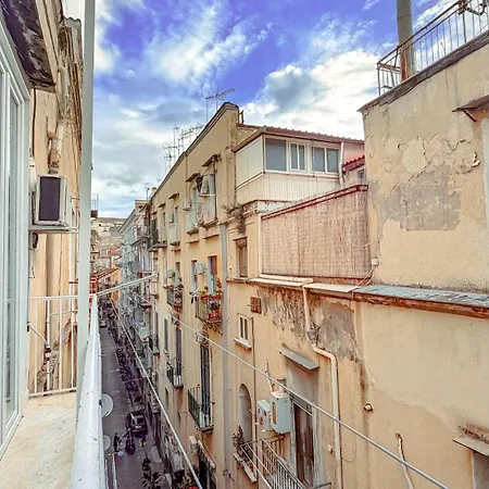 Casa Ue Ue Napoli
