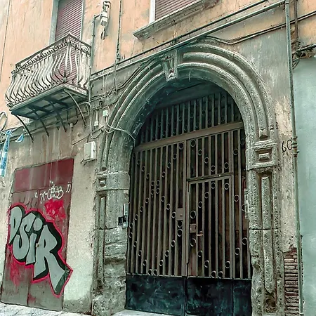 Casa Ue Ue * Napoli