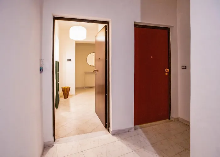 Casa Ue Ue Διαμέρισμα *
