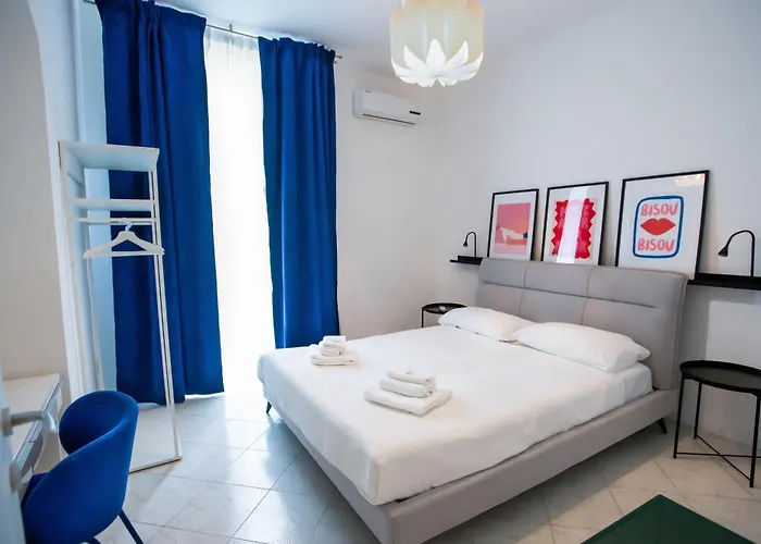 Casa Ue Ue Διαμέρισμα