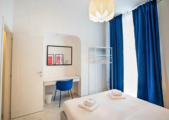 Διαμέρισμα Casa Ue Ue Νάπολη