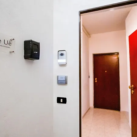 Lägenhet Casa Ue Ue Neapel